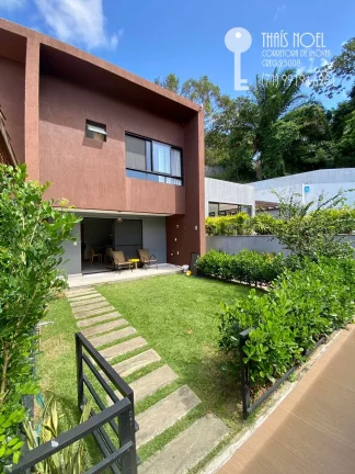 Imagem CASA DE 3 QUARTOS EM CONDOMÍNIO FAMILIAR EM PATAMARES