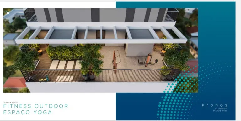 Imagem Apartamento com 1 Quarto à Venda, 40 m² em Vila Mariana - São Paulo
