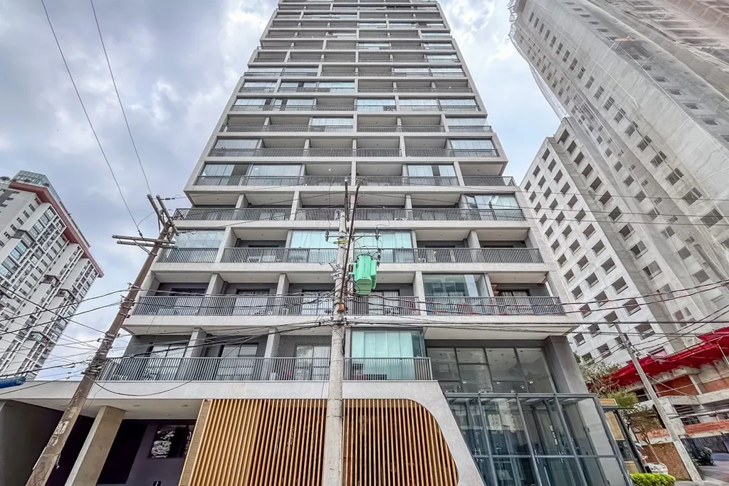 Imagem Studio à venda em São Paulo, Brooklin Novo, com 1 quarto, 22m2