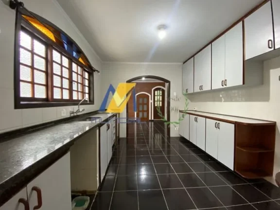 Imagem Vendo Sobrado em Santo André, Jardim Itapoan