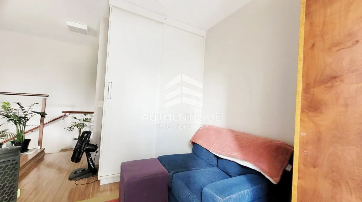 Imagem DUPLEX VILA MADALENA - Apartamento à venda no bairro Vila Madalena - São Paulo/SP, Zona Oeste