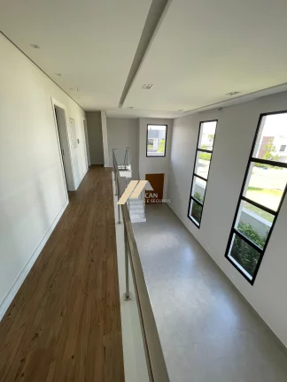 Imagem Casa à venda no Residencial Parque dos Alecrins em Campinas, São Paulo.