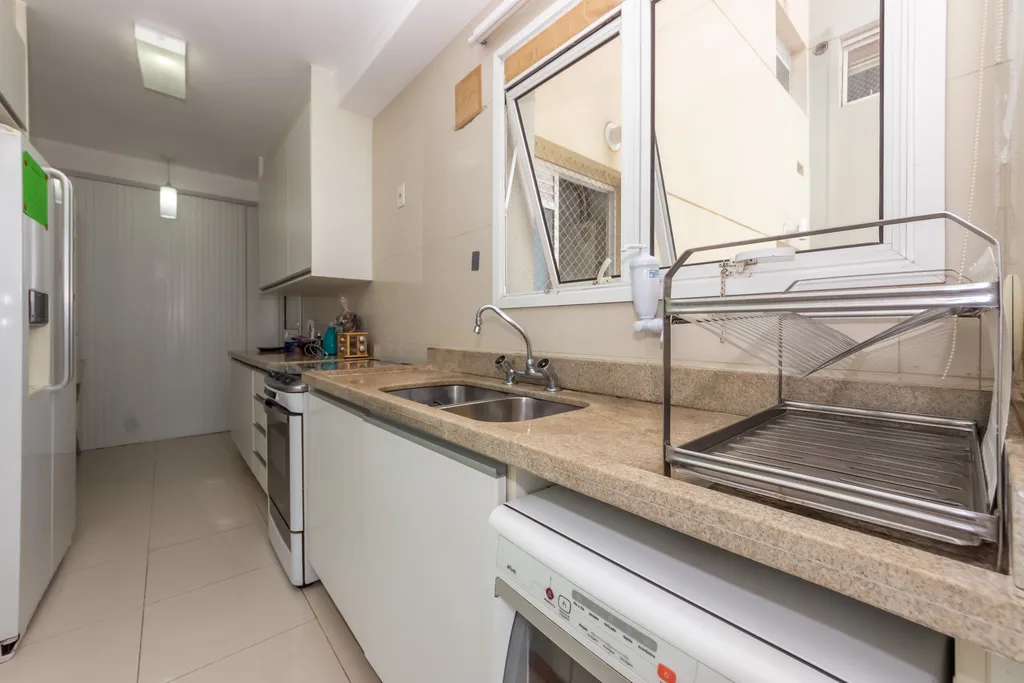 Imagem Apartamento à venda em São Paulo, Ipiranga, com 3 quartos, 127m2