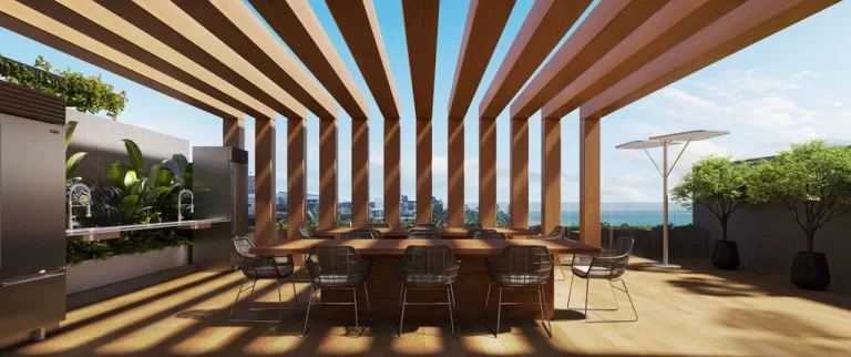 Imagem APARTAMENTO RESIDENCIAL em Cabedelo - PB, Areia Dourada