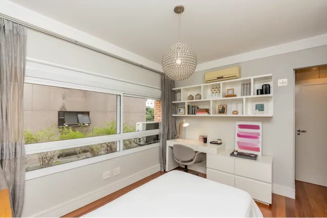 Imagem APARTAMENTO RESIDENCIAL em São Paulo - SP, Vila Uberabinha