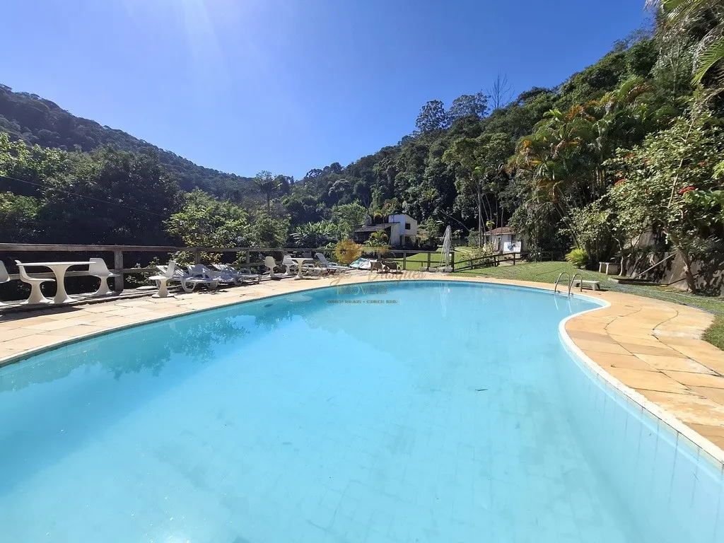 Imagem Casa para Venda em Teresópolis / RJ no bairro Albuquerque