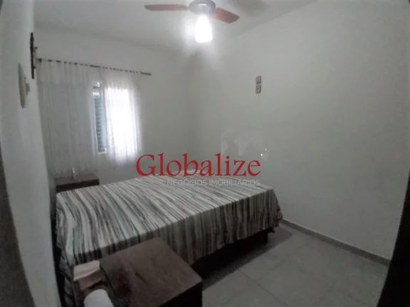 Imagem Apartamento de 2 dormitórios no bairro da aparecida em Santos valor de venda R$260.000,00