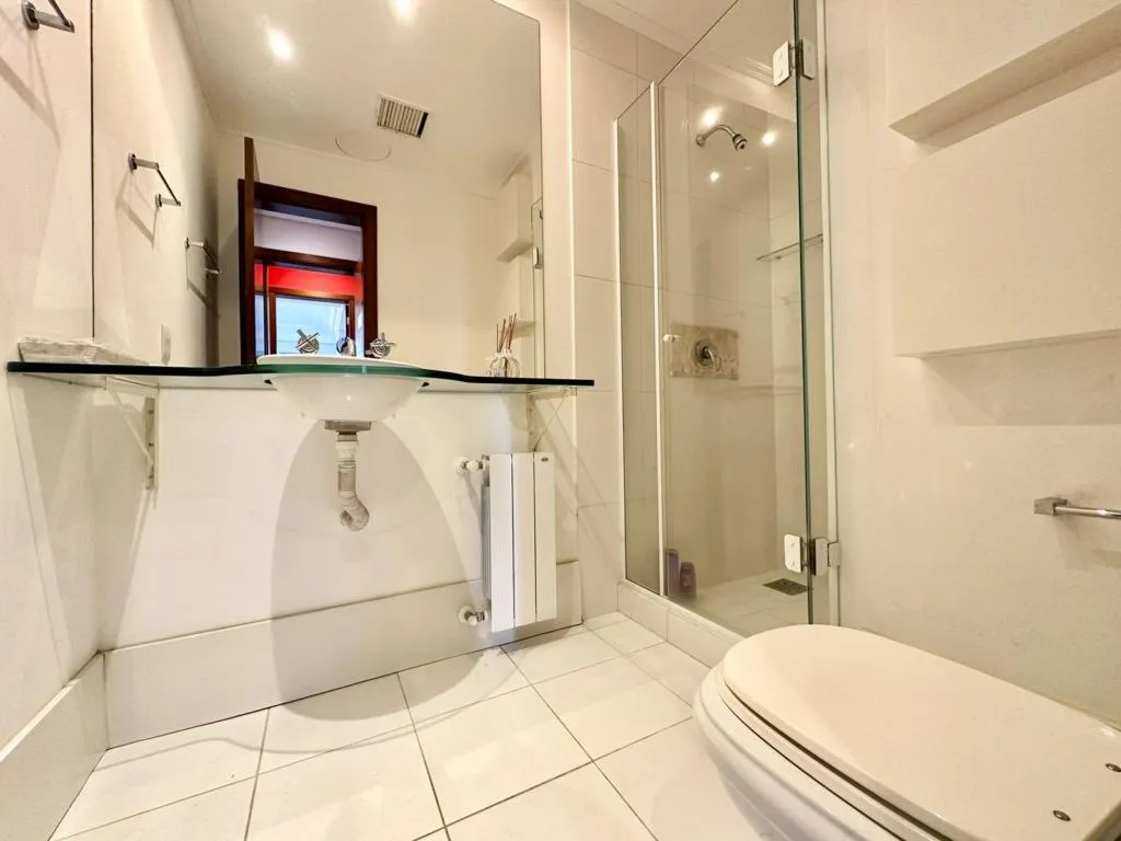 Imagem Apartamento 2 Dormitórios - Bairro Villa Suíça