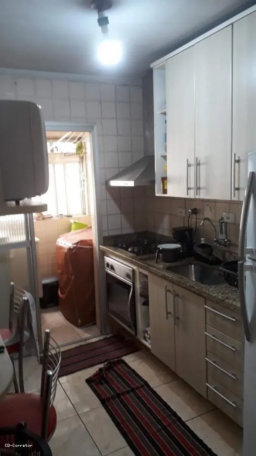 Imagem Apartamento para Venda em São Paulo / SP no bairro Sacomã