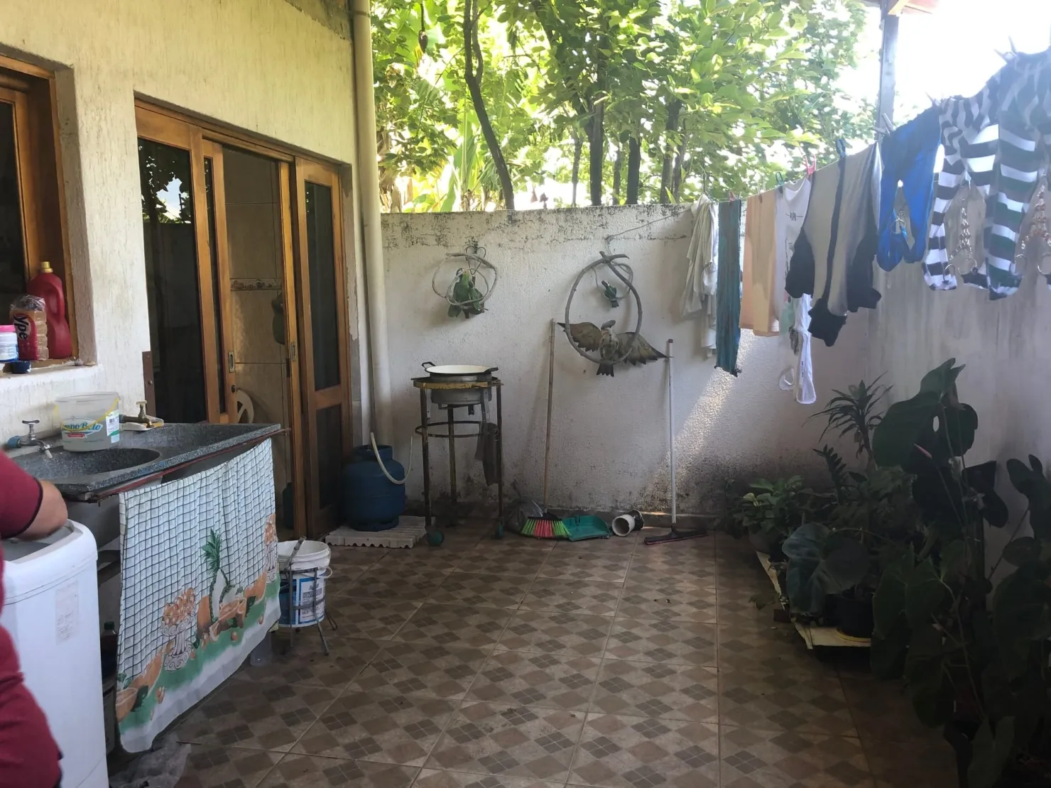 Imagem Casa à venda 4 Quartos, 1 Suite, 3 Vagas, 513M², Centro, Pindamonhangaba - SP