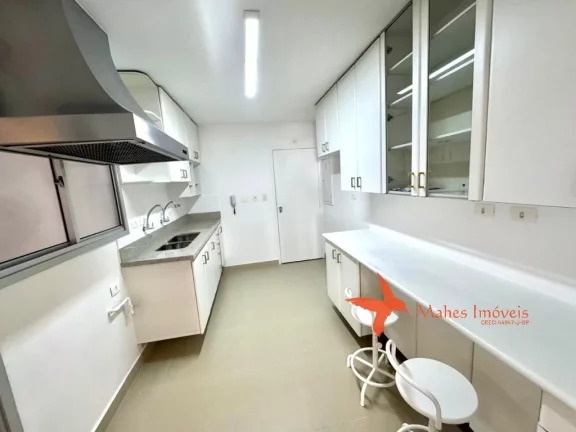 Imagem Apartamento à venda em Pinheiros, São Paulo-SP: 3 quartos, 1 suíte, sala para dois ambientes, 4 banheiros, 2 vagas, 136 m².