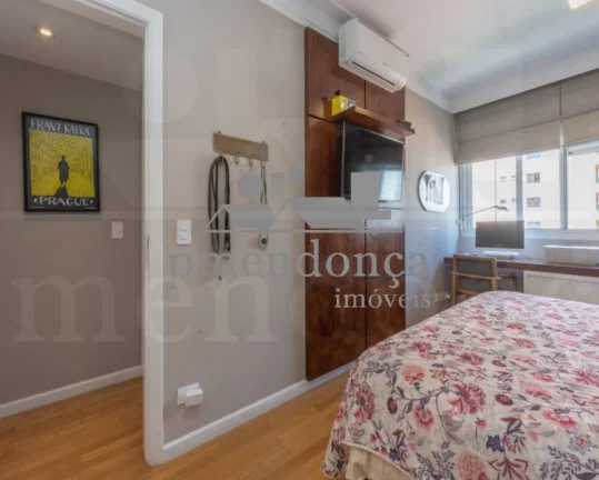 Imagem Apartamento maravilhoso com 192m² à venda em Perdizes.