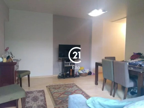 Imagem Apartamento com 2 dormitórios à venda no Itaim Bibi - São Paulo/SP