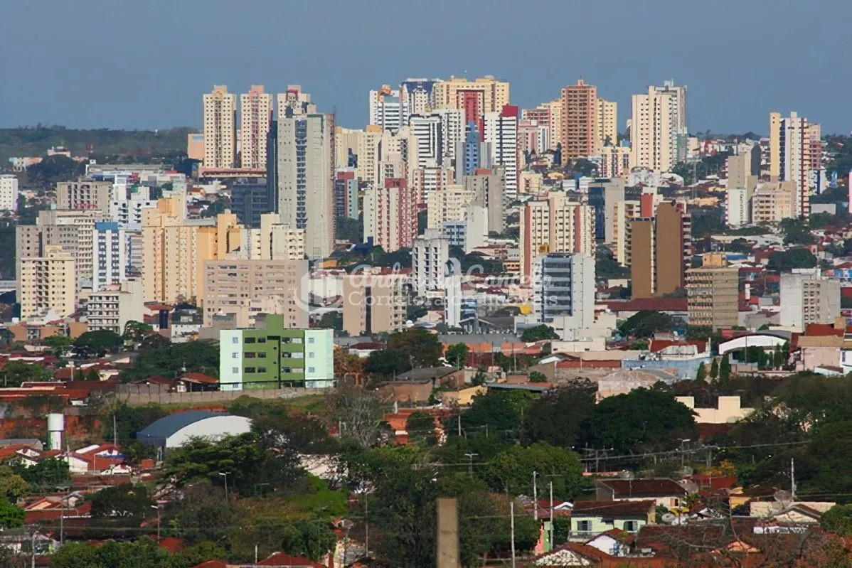 Foto do imóvel Área à venda, 14600 m² por R$ 60.000.000,00 - Zona Rural em Higienopolis, Bauru - SP