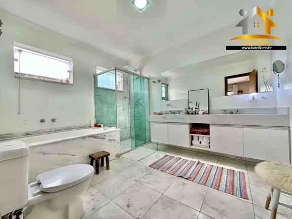 Imagem Casa à venda no condomínio Golf Village em Carapicuíba - SP | Batelli Imóveis