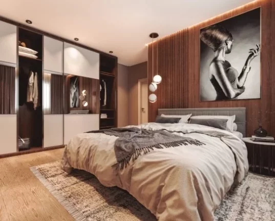 Imagem Porto Valência - Apartamento à venda no bairro Meia Praia - Itapema/SC