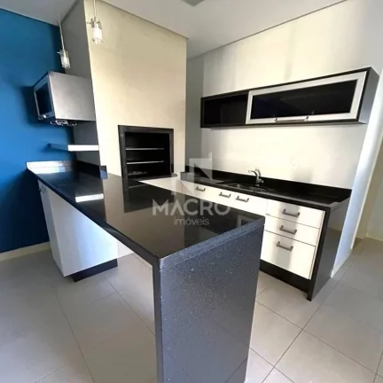 Imagem Baependi | 3 quartos (1 suíte) | 214m²