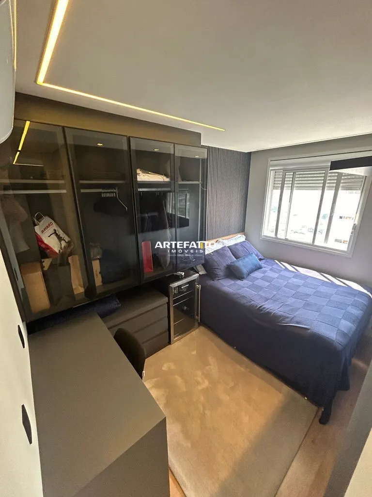 Imagem Apartamento à Venda em Jardim Caravelas, São Paulo - SP