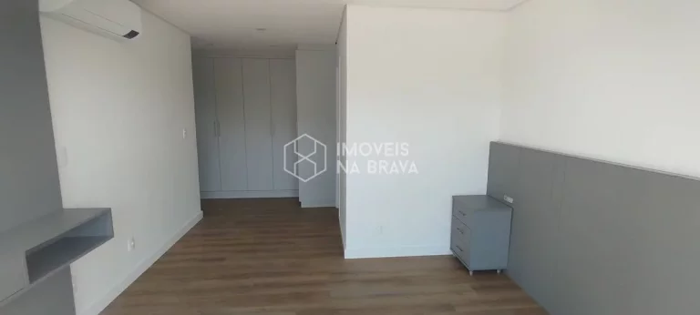 Imagem APARTAMENTO 2 SUÍTES - 2 VAGAS - LOCAÇÃO - PRAIA BRAVA - ITAJAI/SC