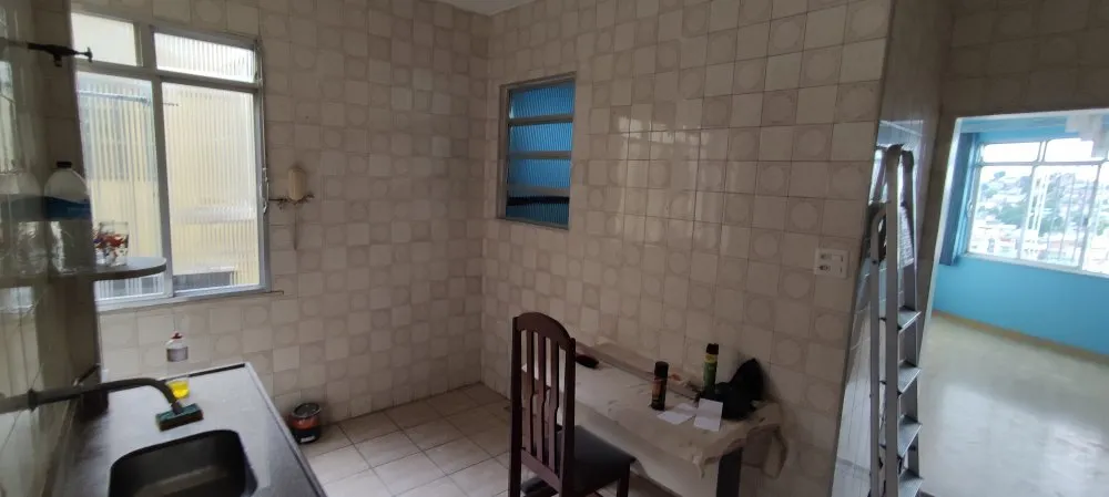 Imagem Apartamento a Venda no bairro Centro - Nilopolis, RJ
