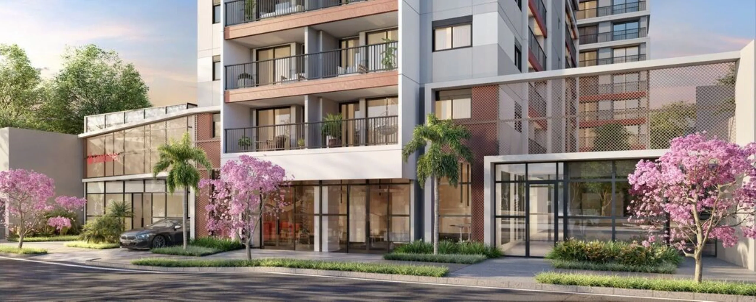 Imagem APARTAMENTO RESIDENCIAL em São Paulo - SP, Pinheiros