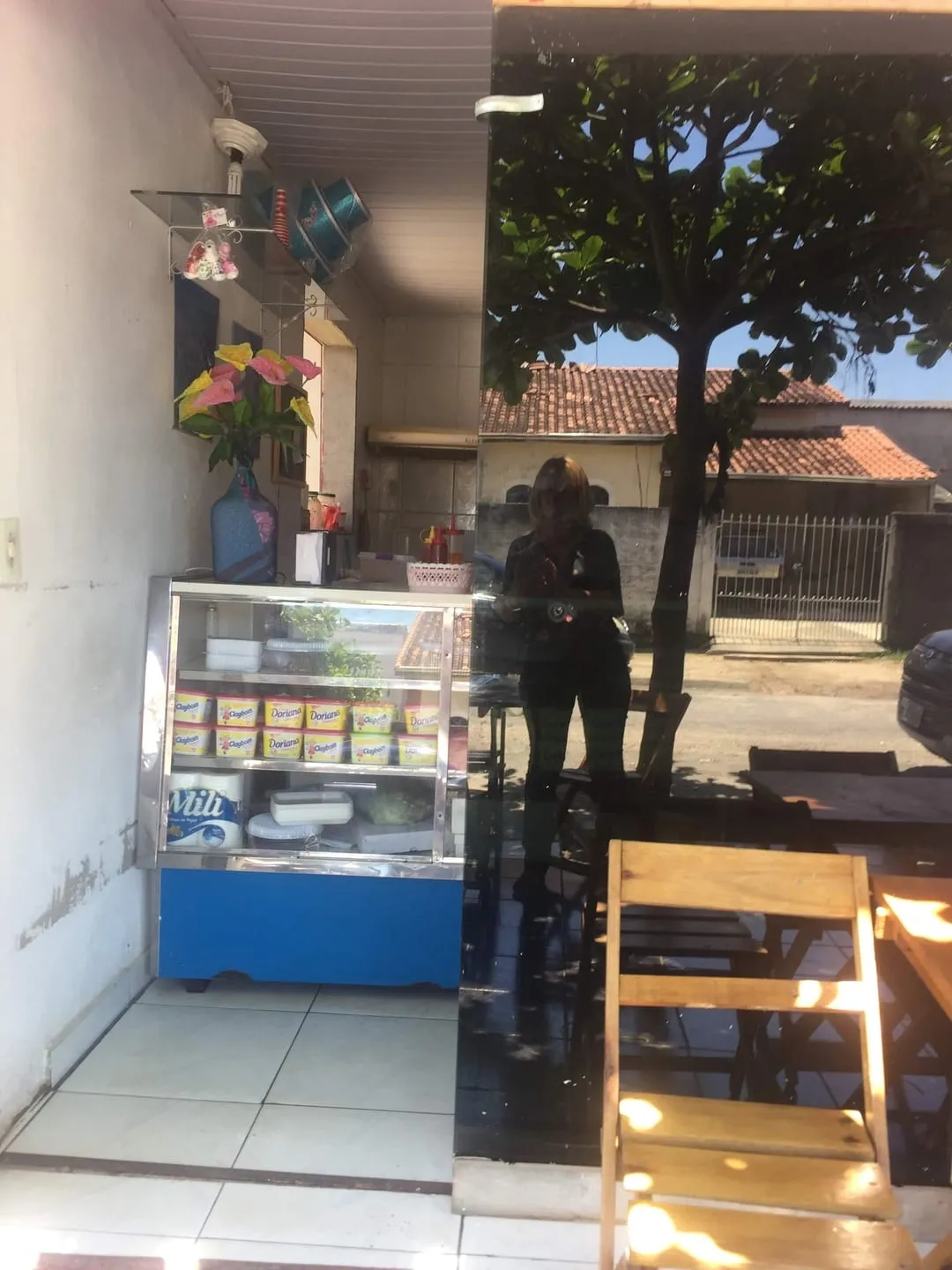Imagem Comercial à venda 2 Quartos, 180M², Mantiqueira, Pindamonhangaba - SP