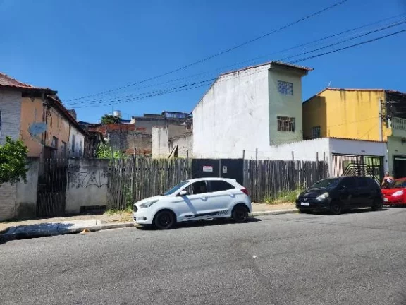 Foto do imóvel Oportunidade Única em SAO PAULO - SP | Tipo: Terreno | Negociação: Licitação Aberta | Situação: Imóvel em RUA JOAO ANTONIO ANDRADE