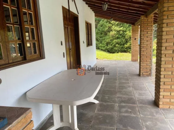 Imagem Sítio com 7 dormitórios à venda, 108900 m² por R$ 1.500.000,00 - Furnas de cima - Extrema/MG