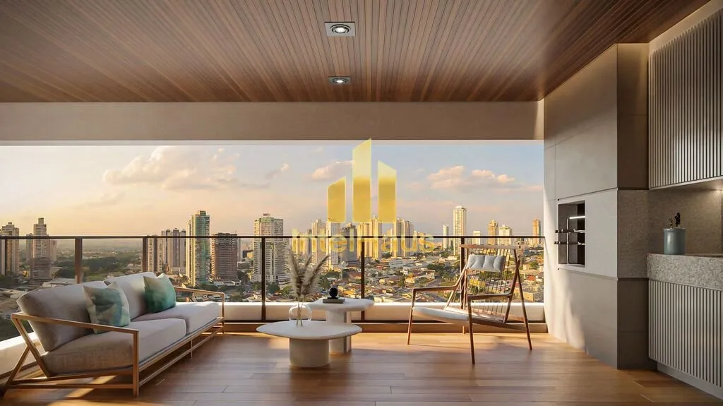 Imagem Curitiba vai ganhar o seu edifício mais alto. Um verdadeiro oásis vertical, com localização priv...