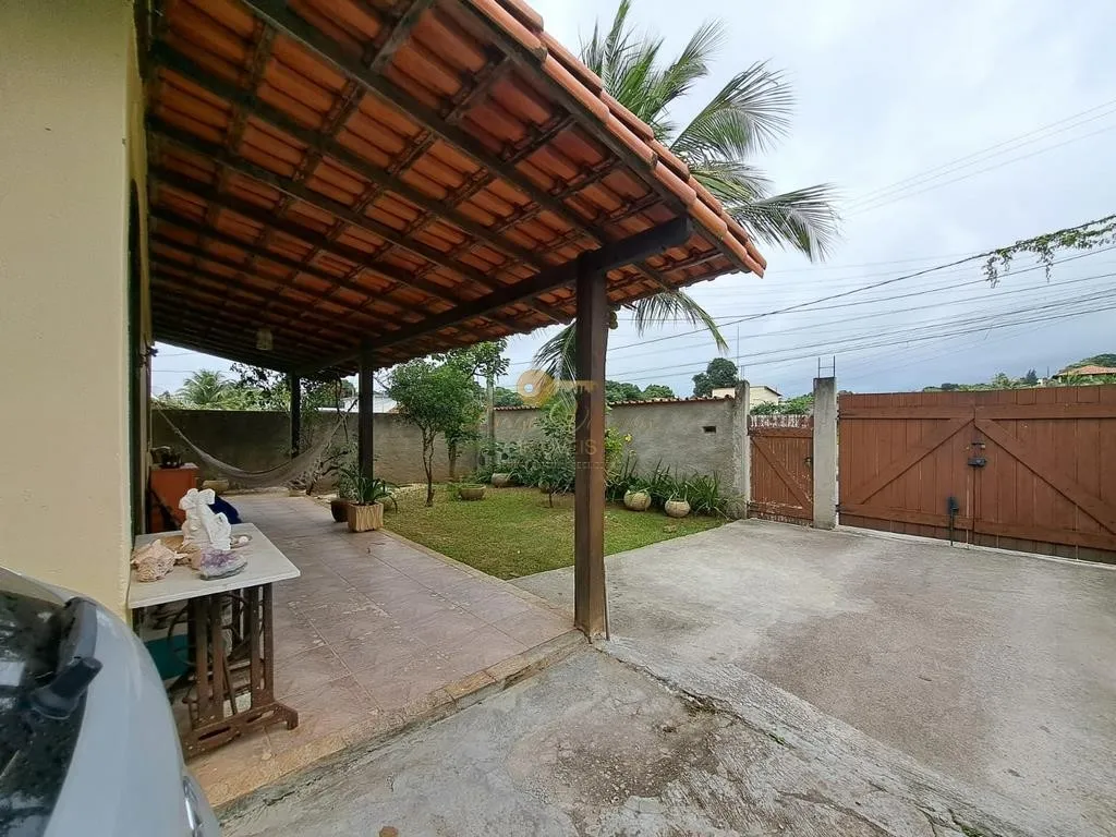 Imagem Casa para Venda em Maricá / RJ no bairro Parque Nanci