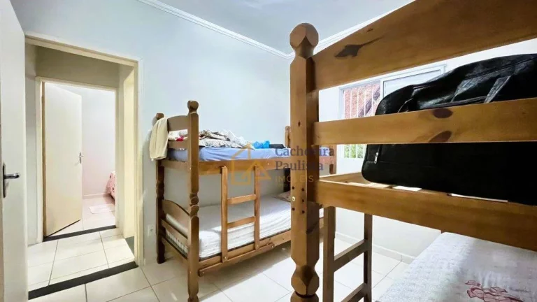Imagem Apartamento com 2 dormitórios à venda - Jardim da Fonte - Cachoeira Paulista/SP