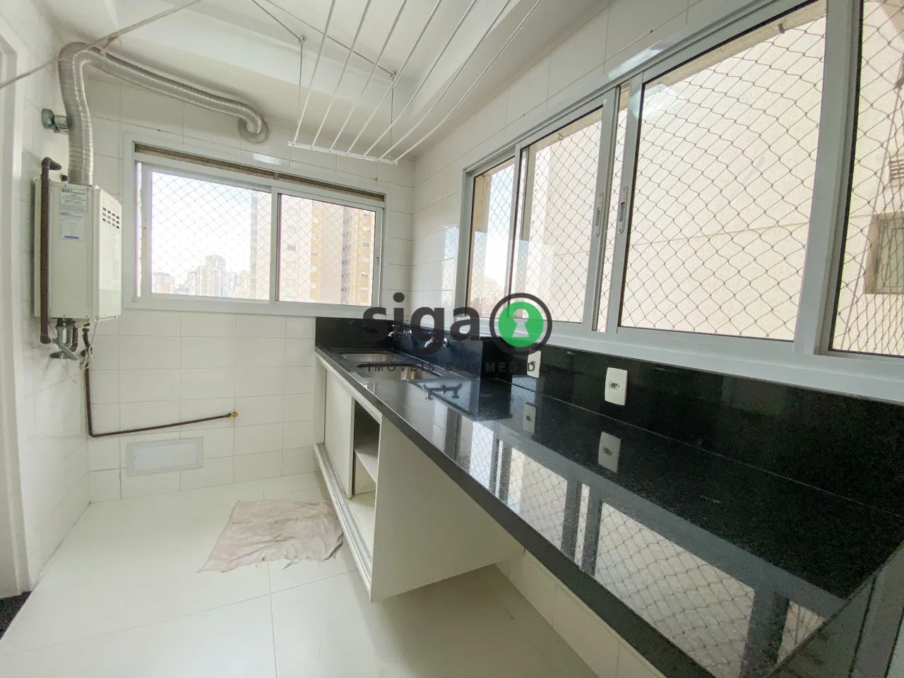 Imagem Apartamento com 3 quartos para Venda , 315m² - Tatuapé