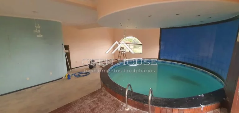 Imagem CASA SOBRADO