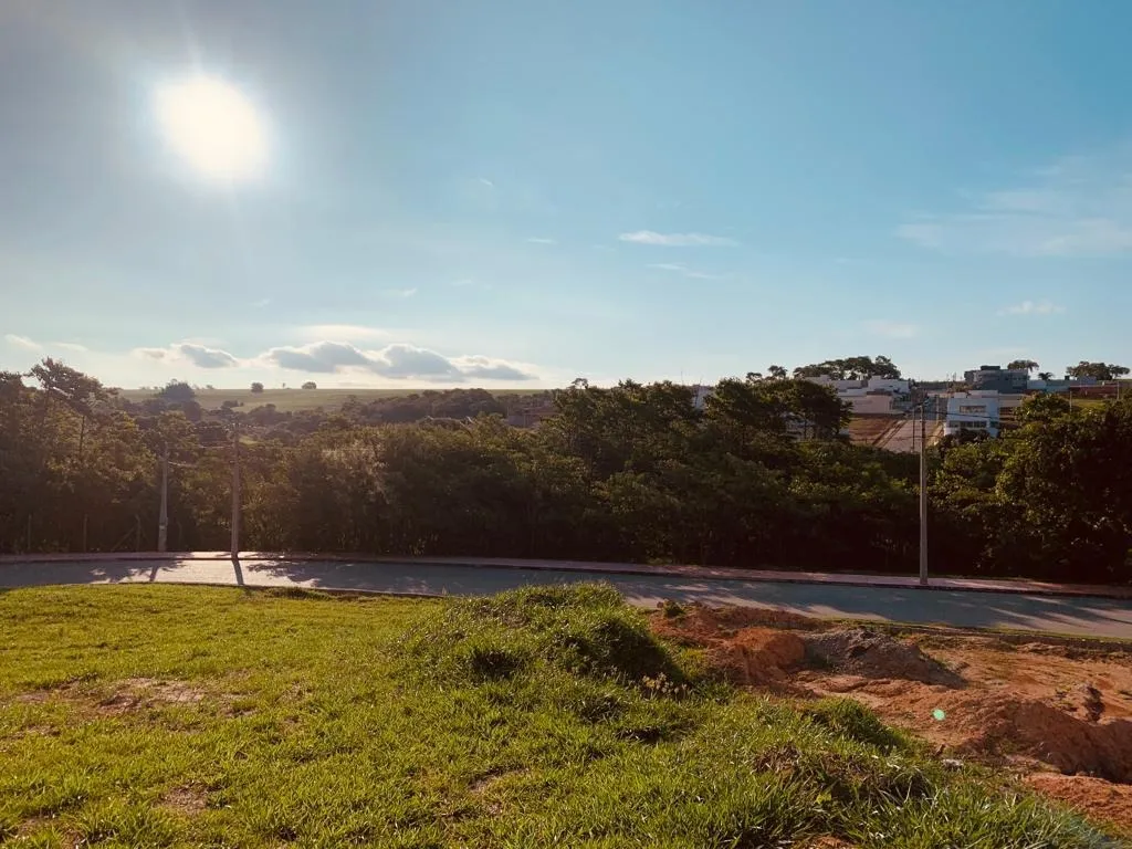 Imagem TERRENO EM CONDOMÍNIO DE ALTO PADRÃO - RESIDENCIAL HELENA MARIA - WANEL VILLE