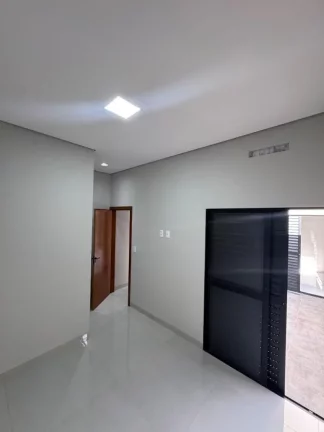 Imagem CASA A VENDANO BAIRRO SET SUL II