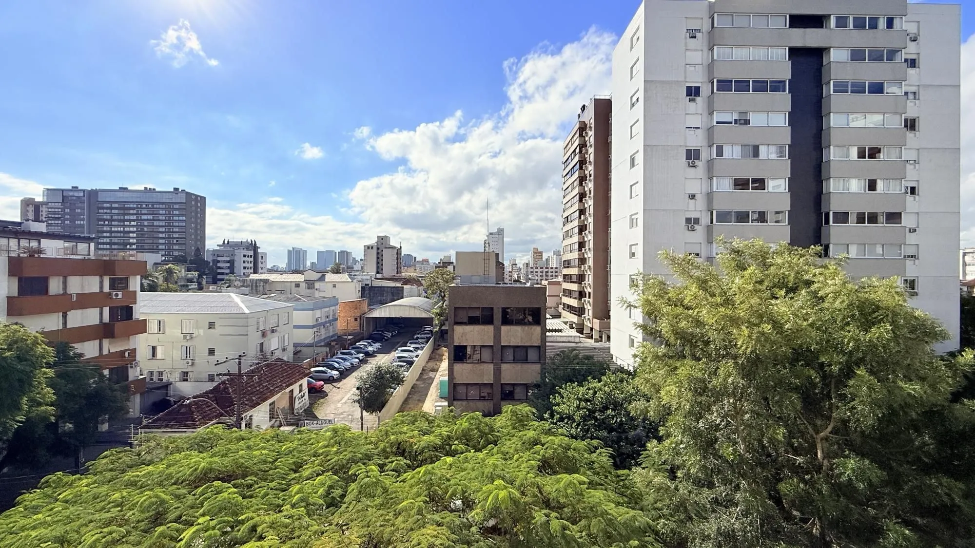 Imagem 3 dormitórios ao Lado do Hospital Mãe de Deus