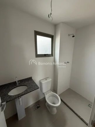 Imagem Apartamento a venda na Mansões Santo Antonio em Campinas!!

O Graciosa é um lançamento exclusivo ...