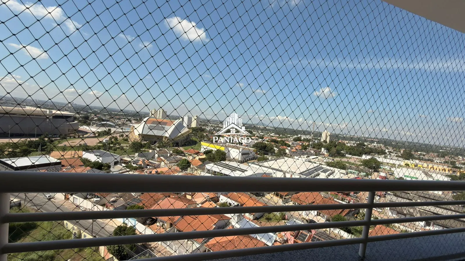 Imagem Apartamento à venda no Grand Arena Residence - 99m² | 3 quartos (2 suítes)
