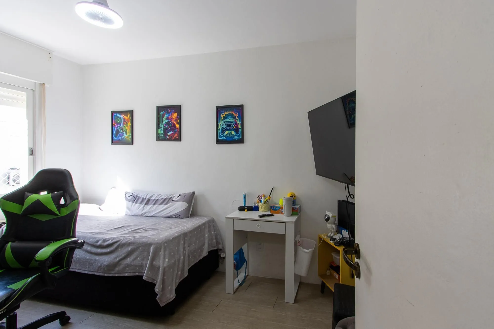Imagem Apartamento em Nonoai