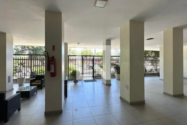 Imagem Apartamento à Venda - Leblon, 1 Quarto, 52 m2