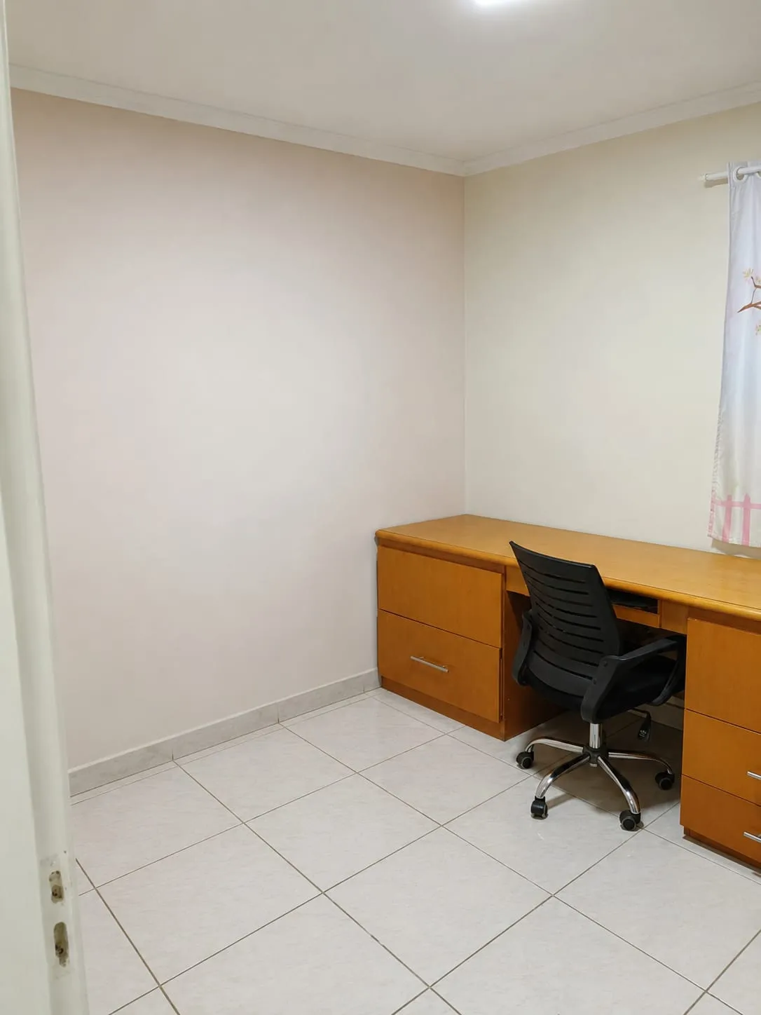 Imagem VENDO LINDO APARTAMENTO NO BAIRRO JARDIM PIRAJUSSARA!