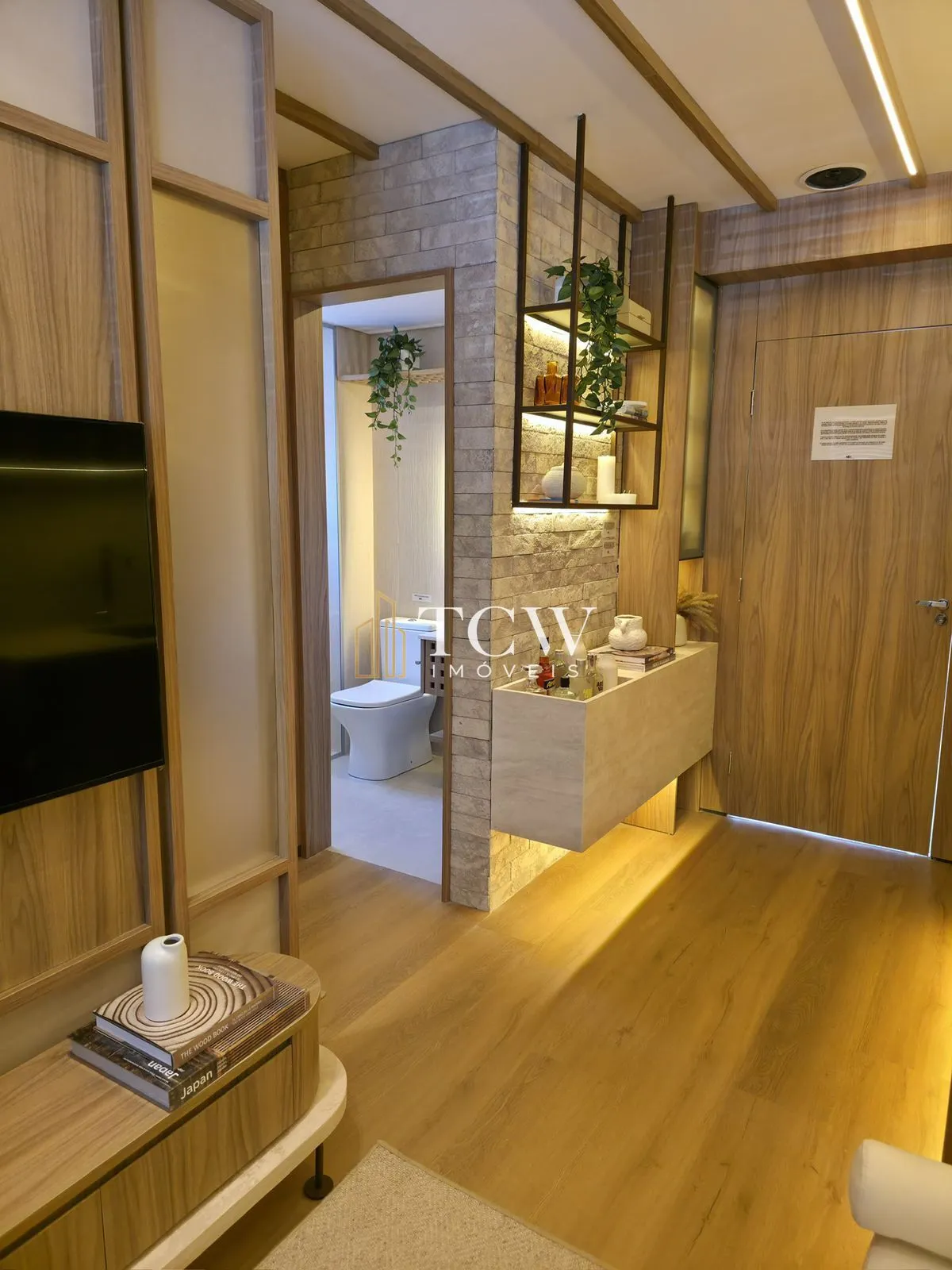 Imagem Studios e Apartamentos à Venda | 24 a 29 m² | Liberdade, São Paulo/SP