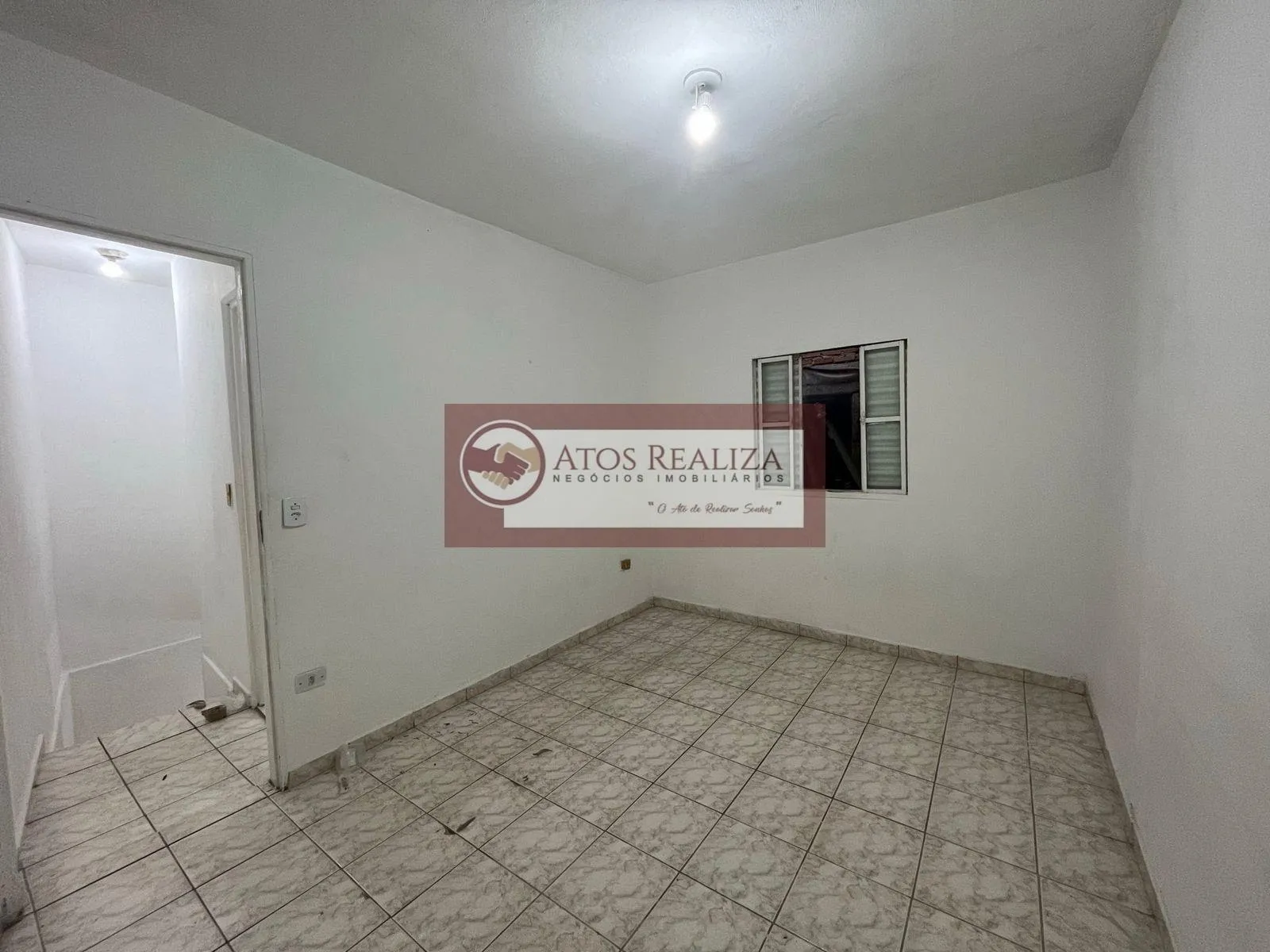 Imagem Casa para alugar na Vila Marari SP, 2 quartos, 48m² por R$1200