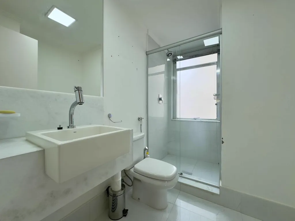 Imagem Apartamento em Centro Histórico