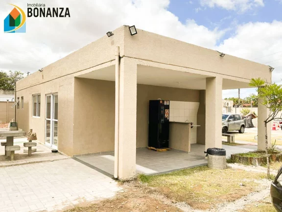 Imagem Apartamento no Passaré com 2 Quartos para Alugar