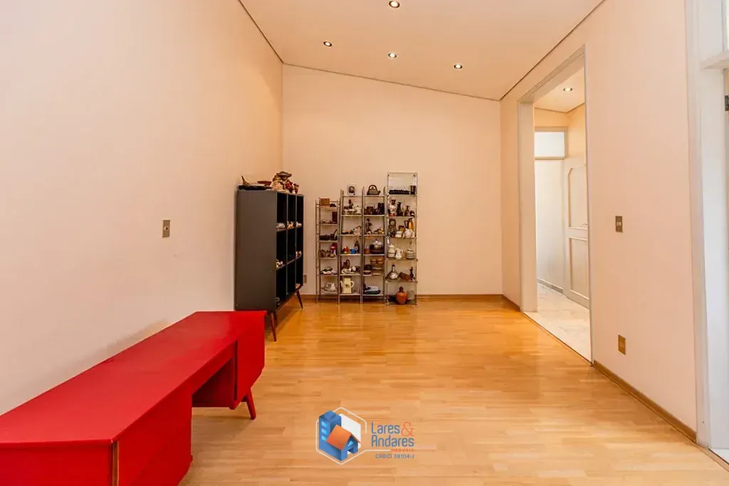 Imagem Casa à venda 4 Quartos 4 Suites 4 Vagas 350M² Alto da Boa Vista São Paulo - SP