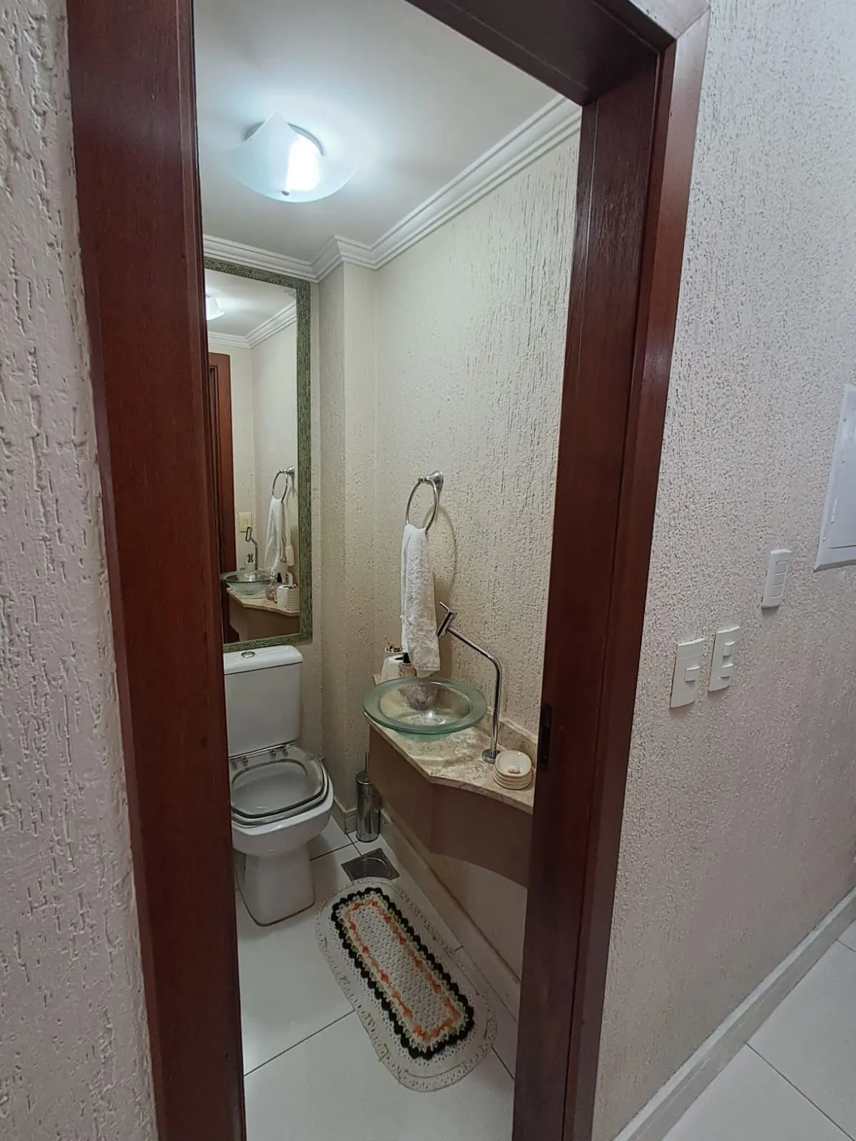 Imagem Casa de Condomínio em Ipanema