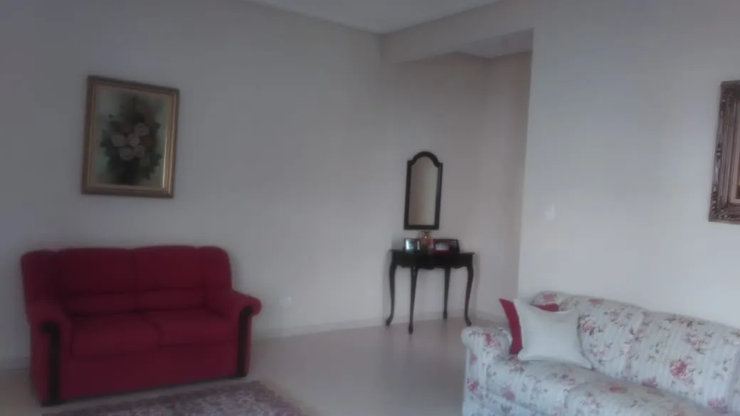 Imagem Casa à venda 4 Suites, 3 Vagas, 603M², Condomínio Real Ville, Pindamonhangaba - SP | Condomínio Real Ville