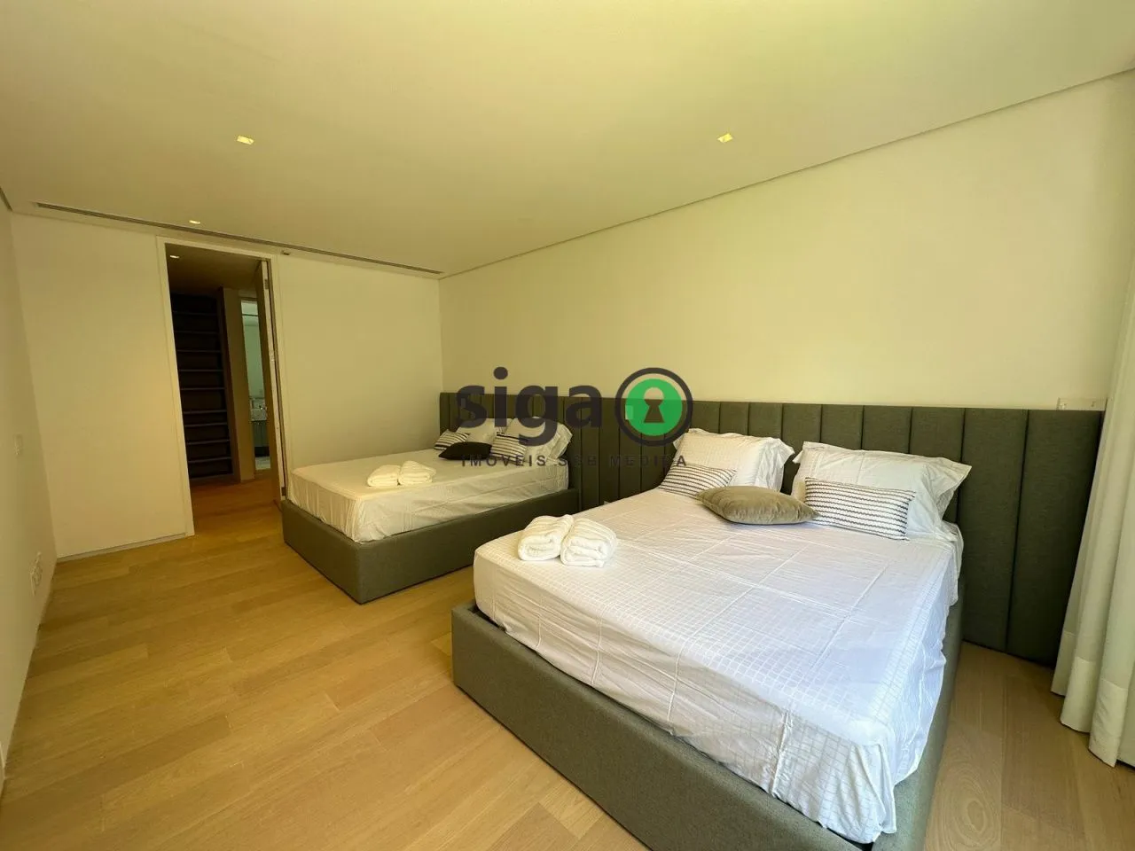 Imagem Casa de condomínio para locação- Planalto Paulista
