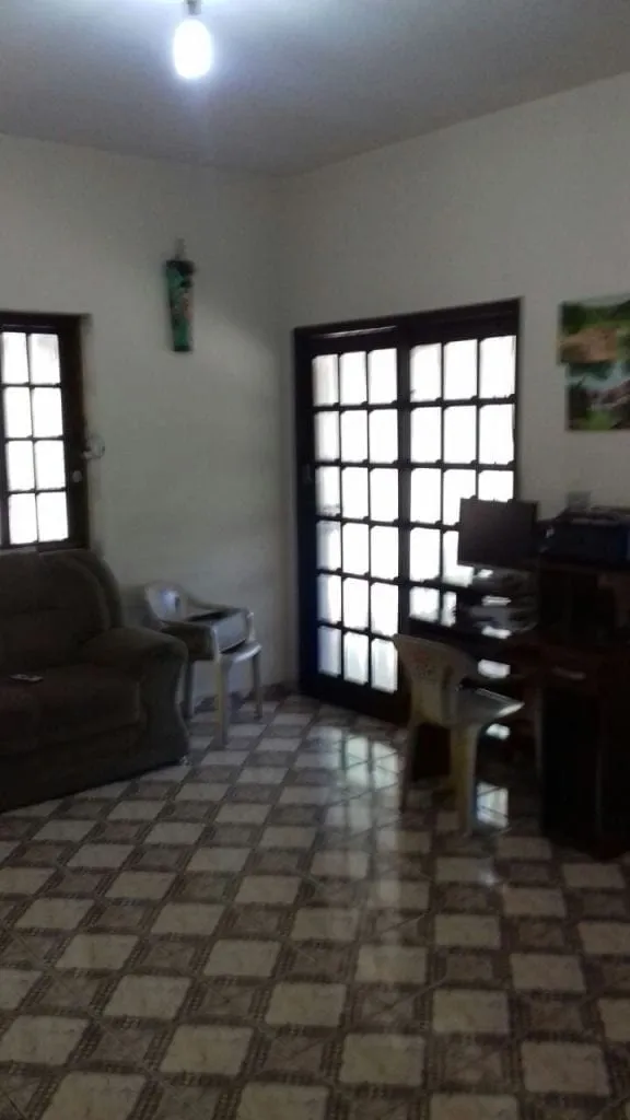 Imagem Chácara à venda 5 Quartos, 2 Suites, 2 Vagas, 53.66M², Fazendinha, Guaratinguetá - SP
